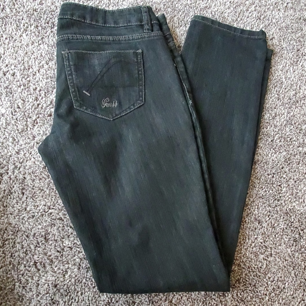 Guess Jeans